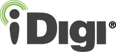iDigi Logo